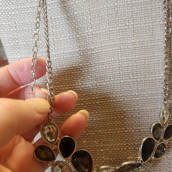 Simply Vera Wang Fashion Necklace - Picture 3 of 4